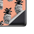 Bouffants and Broken Hearts Gray Scale Pineapple Google Pixel 6 Pro Skin